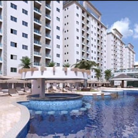 Salinas Resorts Gav - Elcias Silva Salinópolis Eksteriør bilde