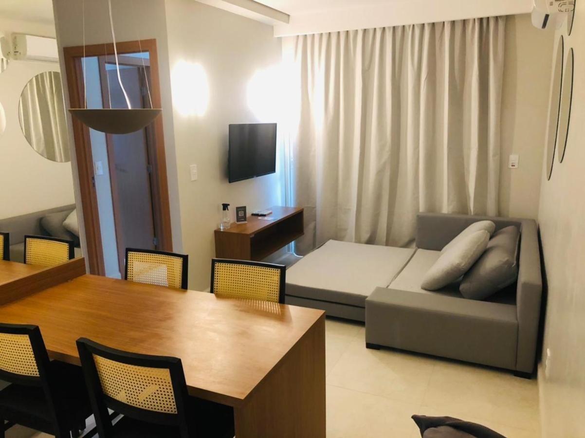Salinas Resorts Gav - Elcias Silva Salinópolis Eksteriør bilde