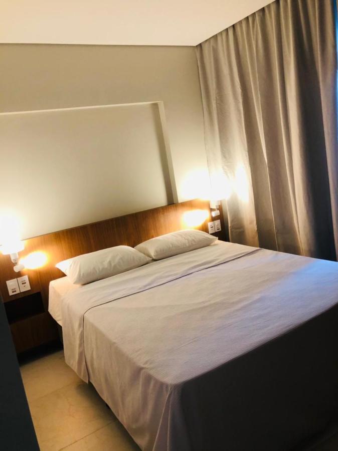 Salinas Resorts Gav - Elcias Silva Salinópolis Eksteriør bilde