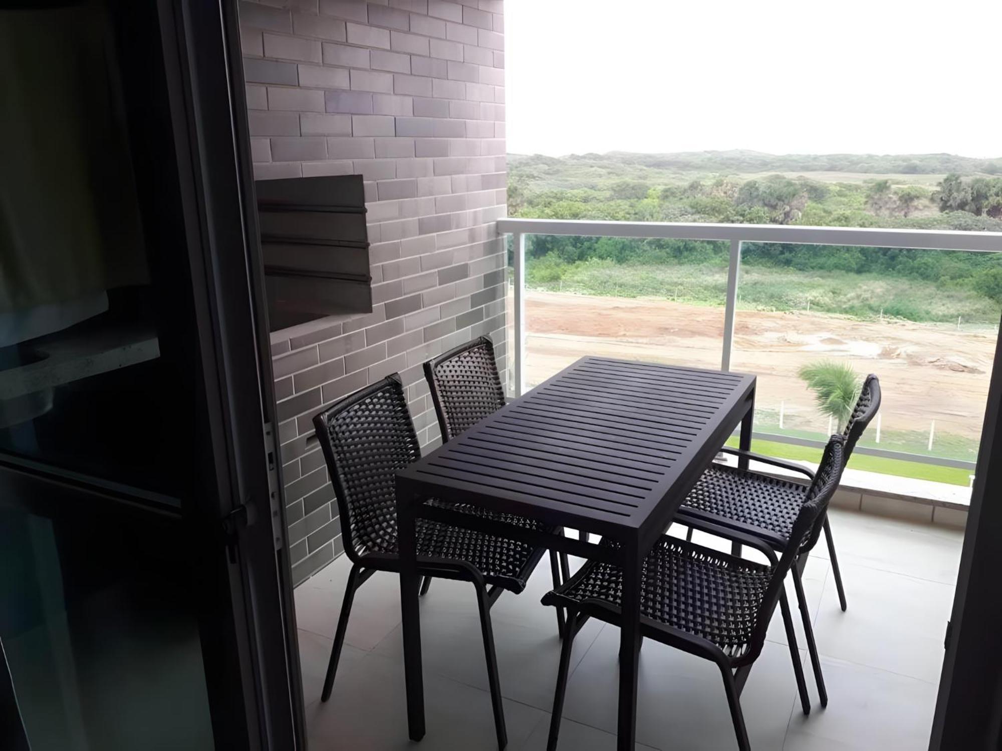Salinas Resorts Gav - Elcias Silva Salinópolis Eksteriør bilde